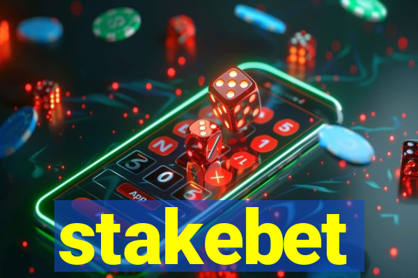 stakebet