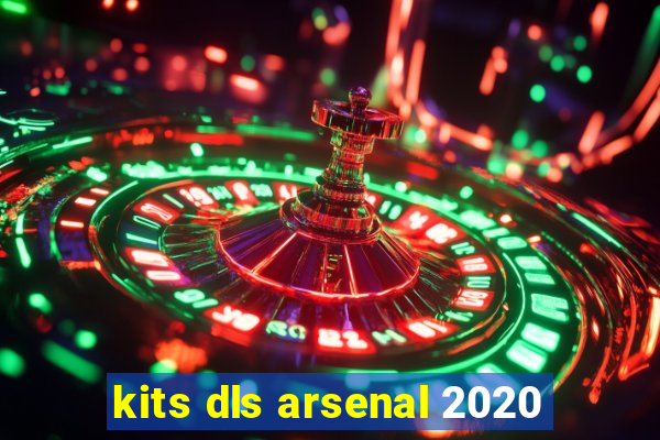 kits dls arsenal 2020