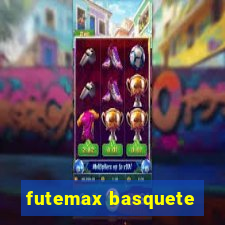 futemax basquete