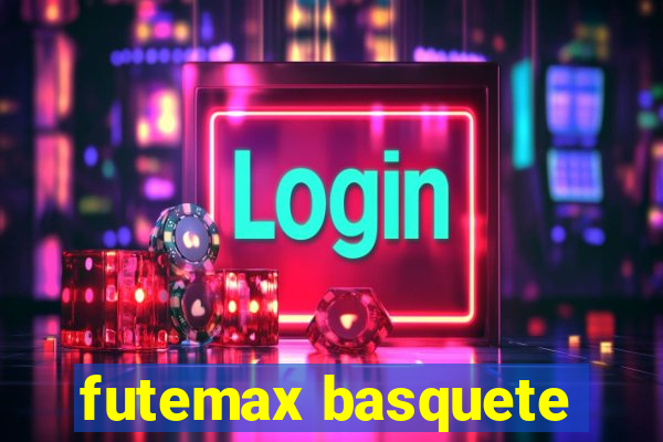 futemax basquete