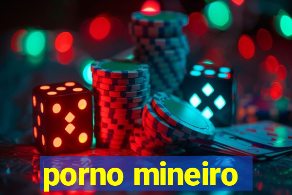 porno mineiro