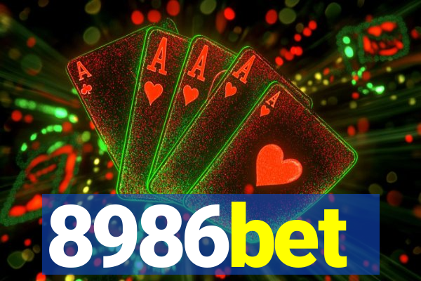 8986bet