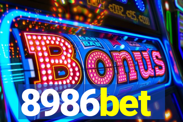 8986bet