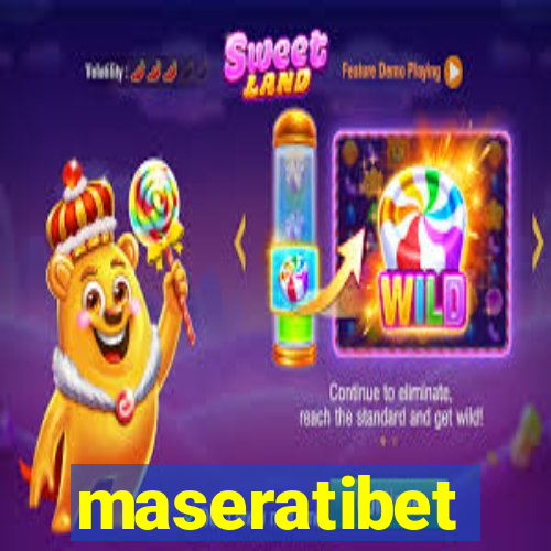 maseratibet