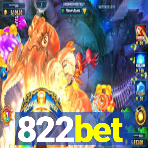 822bet