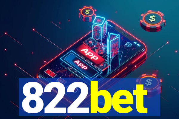 822bet