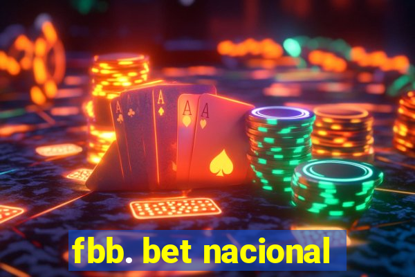 fbb. bet nacional