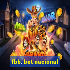 fbb. bet nacional