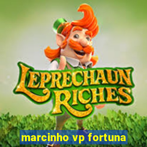 marcinho vp fortuna