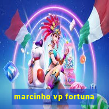 marcinho vp fortuna