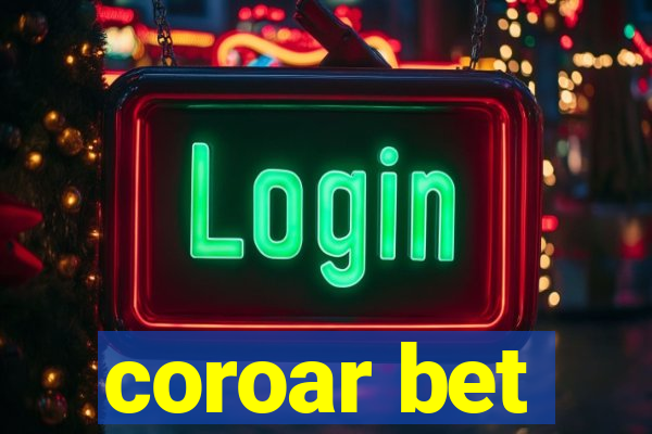 coroar bet