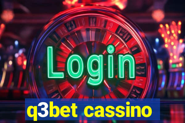 q3bet cassino