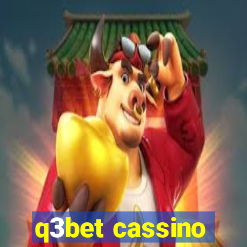 q3bet cassino