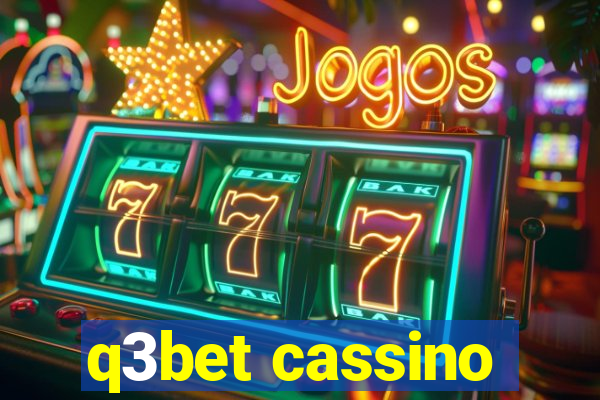 q3bet cassino