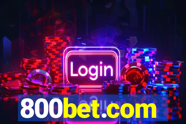 800bet.com