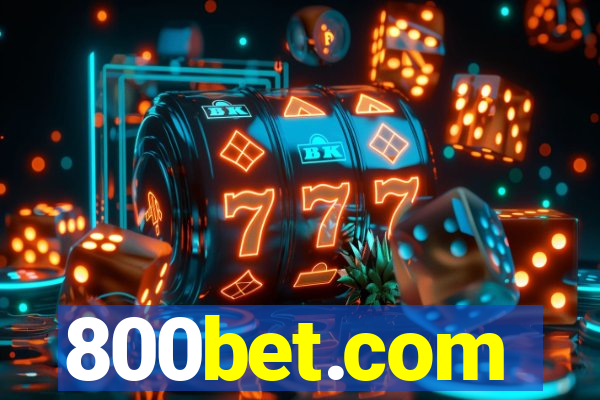 800bet.com