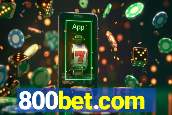 800bet.com