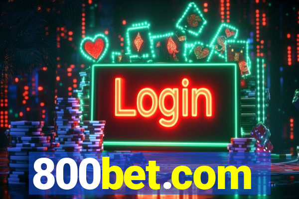 800bet.com