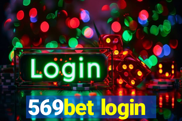 569bet login