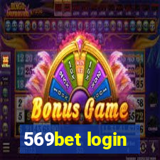 569bet login