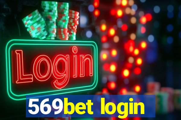 569bet login