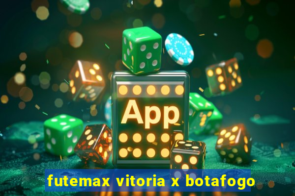 futemax vitoria x botafogo