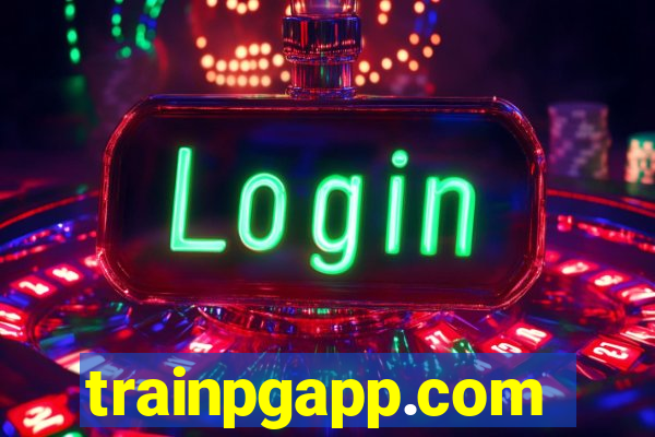 trainpgapp.com