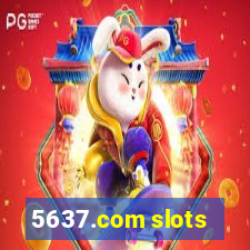 5637.com slots