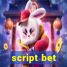 script bet