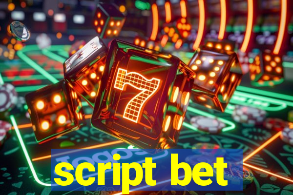 script bet