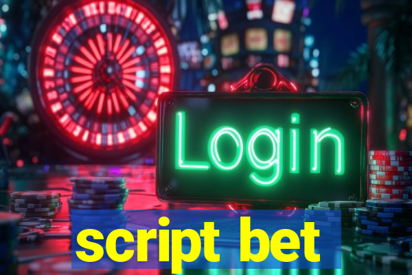 script bet