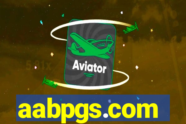 aabpgs.com