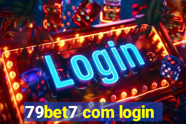 79bet7 com login