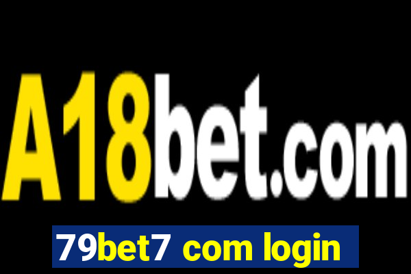 79bet7 com login