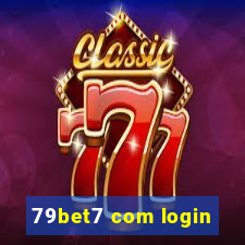 79bet7 com login