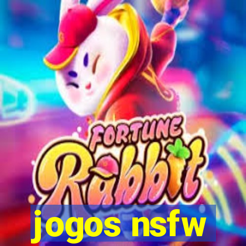 jogos nsfw