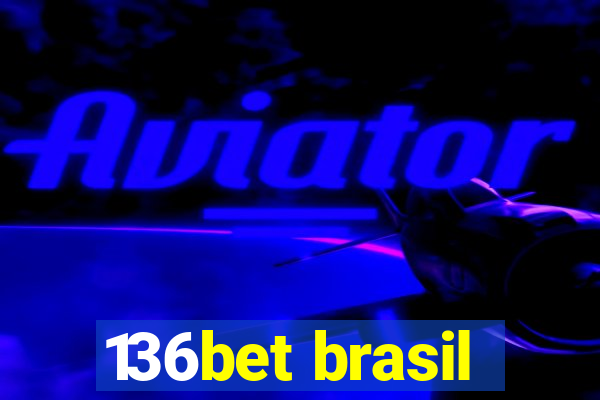 136bet brasil