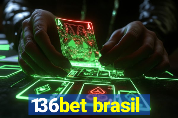 136bet brasil