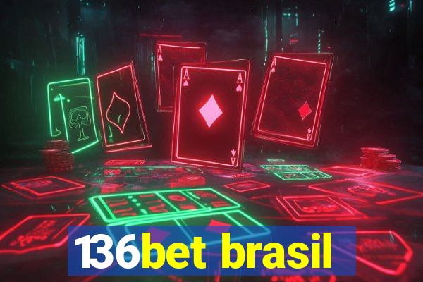 136bet brasil