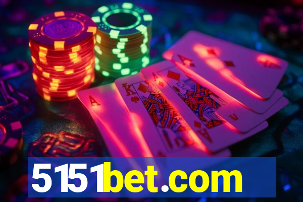 5151bet.com