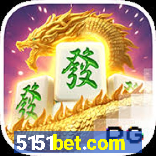 5151bet.com