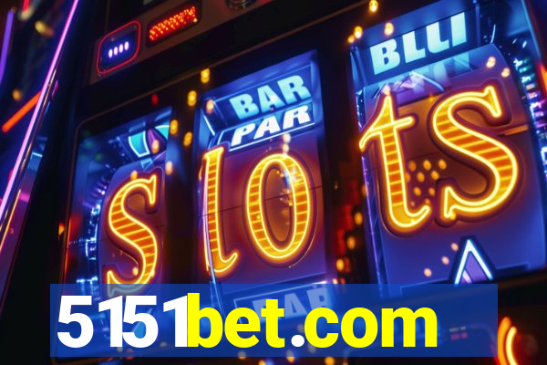 5151bet.com