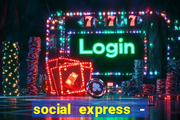 social express - aluguel e venda de trajes - joinville