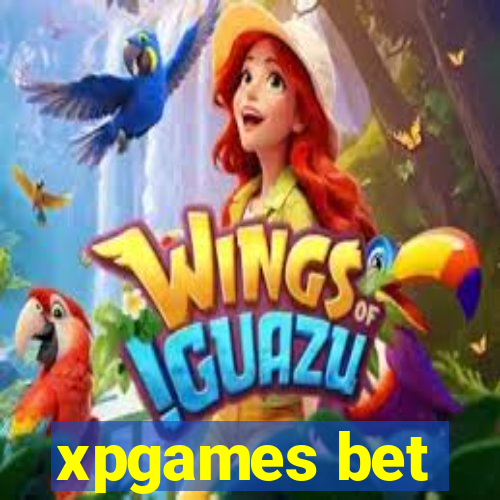 xpgames bet