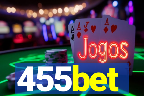 455bet