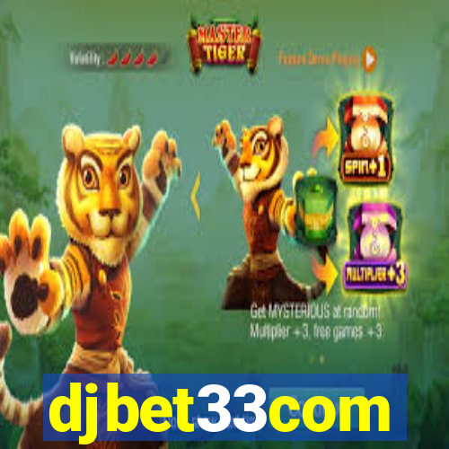 djbet33com