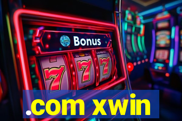 .com xwin