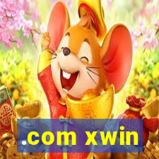 .com xwin