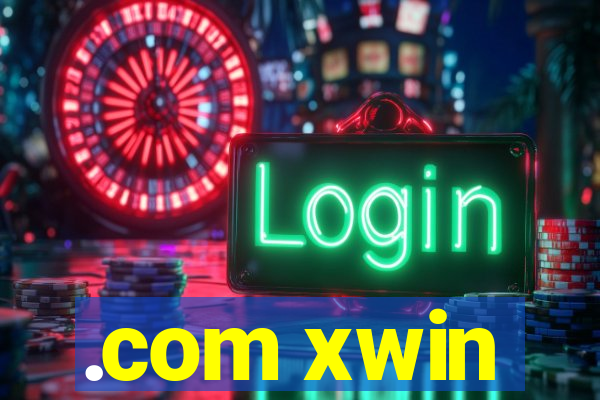 .com xwin