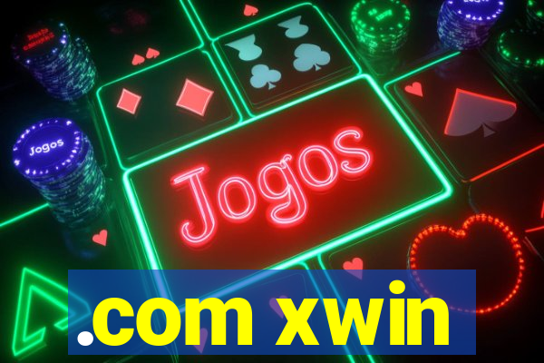 .com xwin